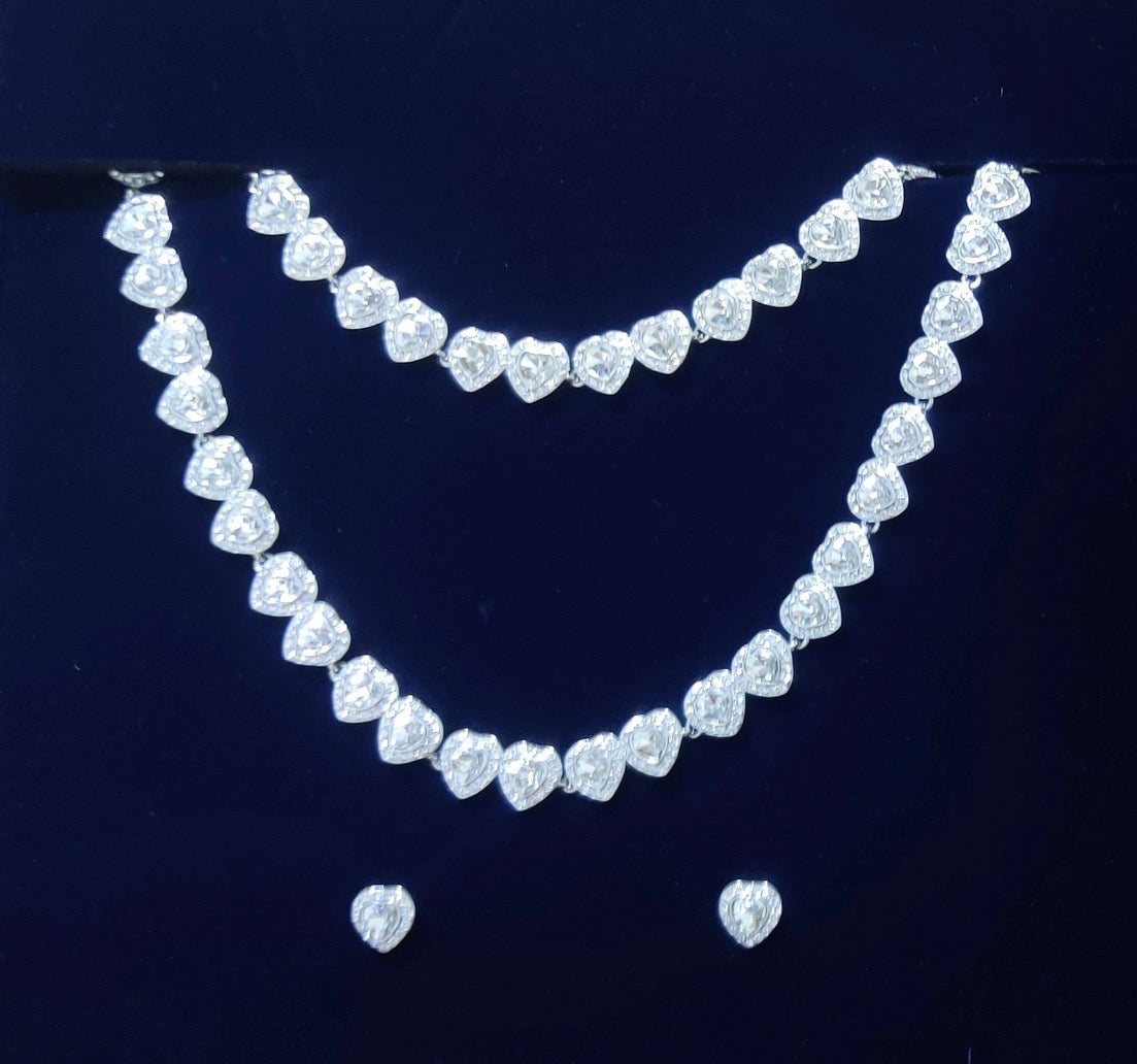 Heart Set