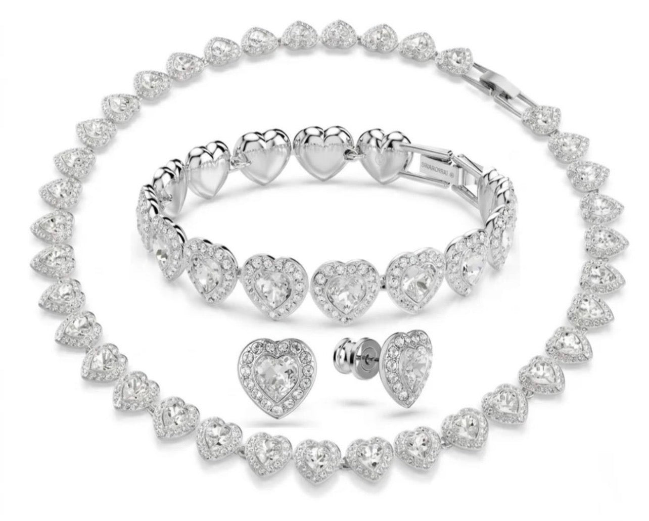 Heart Set