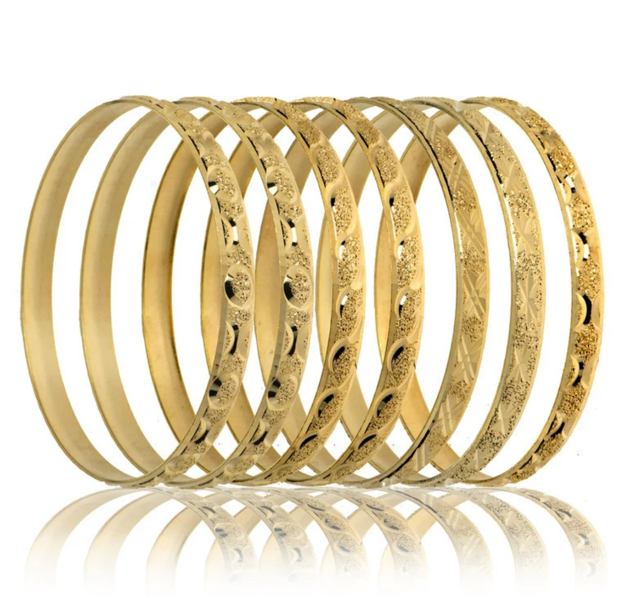 Bangles